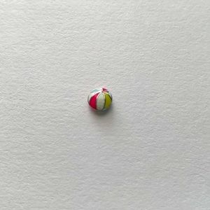 Origami Owl Beach Ball Charm